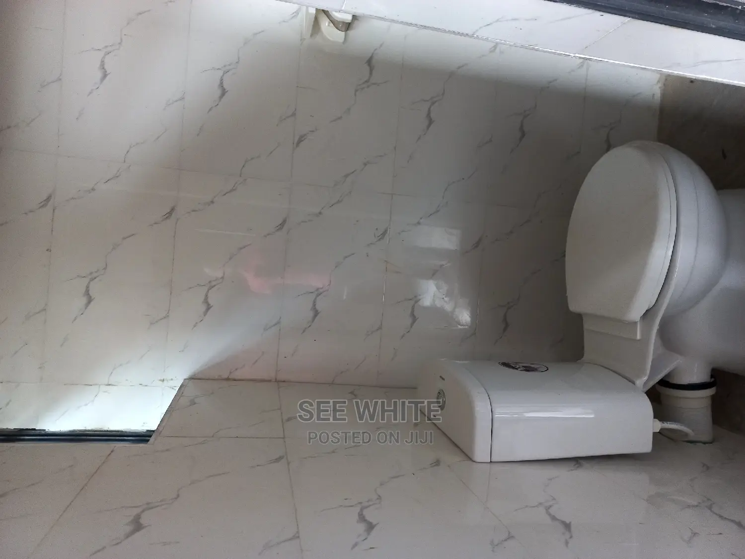 Furnished 1bdrm Apartment in Satellite, Amuwo-Odofin for rent in Amuwo-Odofin