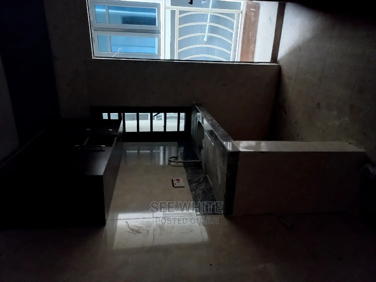 Furnished 1bdrm Apartment in Satellite, Amuwo-Odofin for rent in Amuwo-Odofin