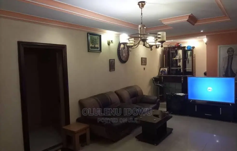 Furnished 5bdrm Duplex in Alimosho for sale in Alimosho