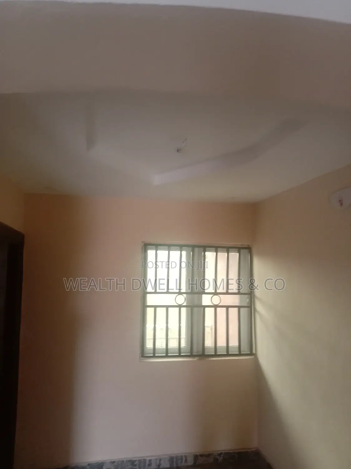 Furnished 2bdrm Apartment in Bethel Estate, Akure for rent in Akure