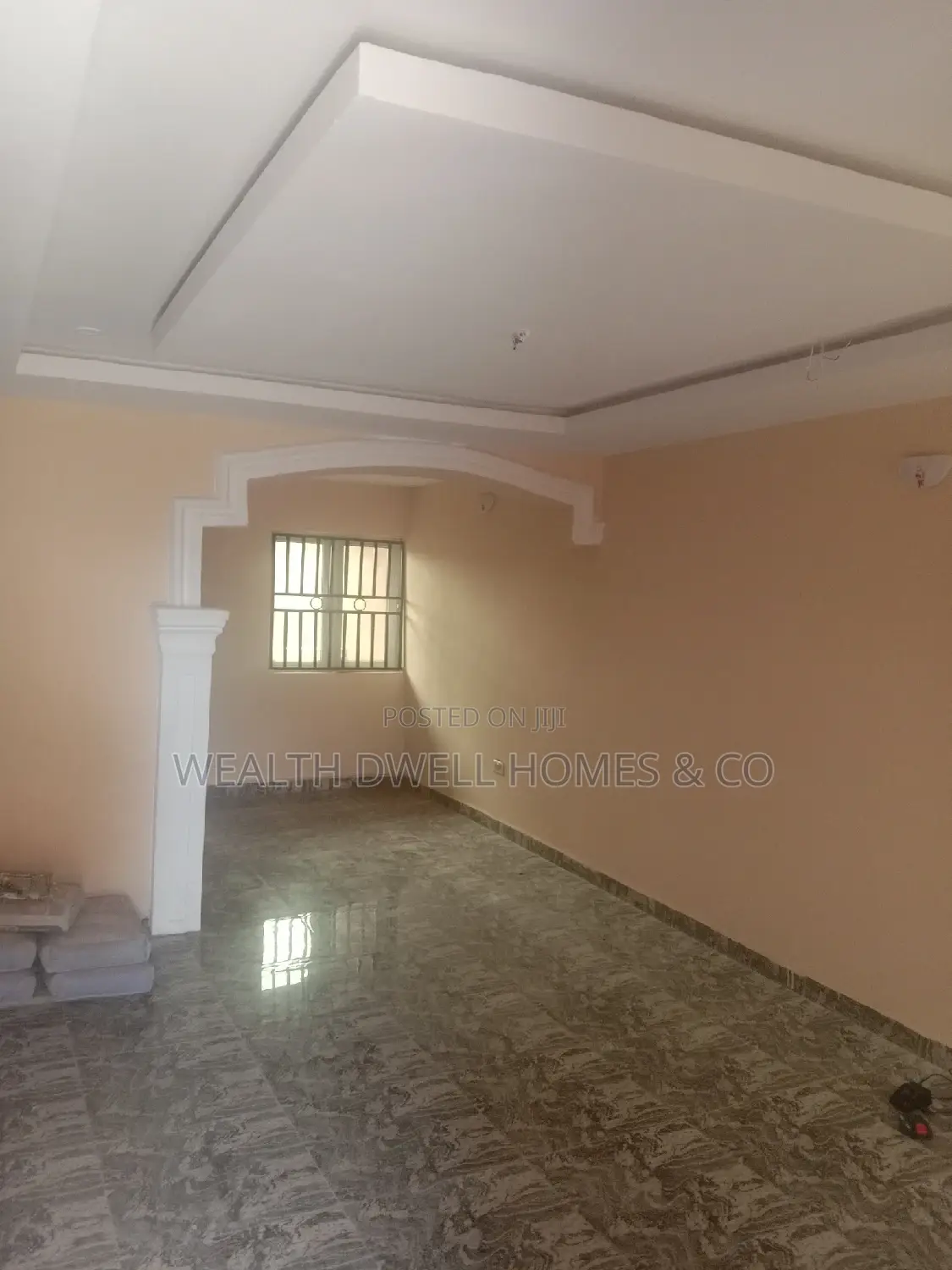 Furnished 2bdrm Apartment in Bethel Estate, Akure for rent in Akure