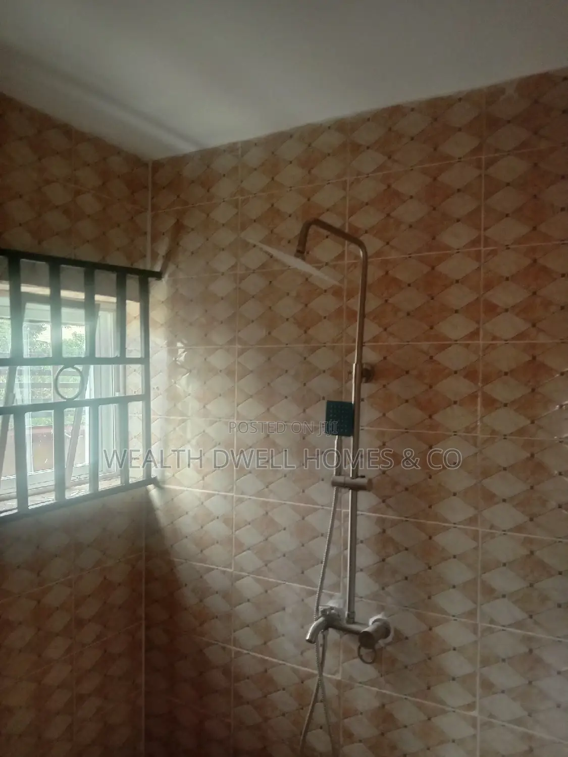 Furnished 2bdrm Apartment in Bethel Estate, Akure for rent in Akure