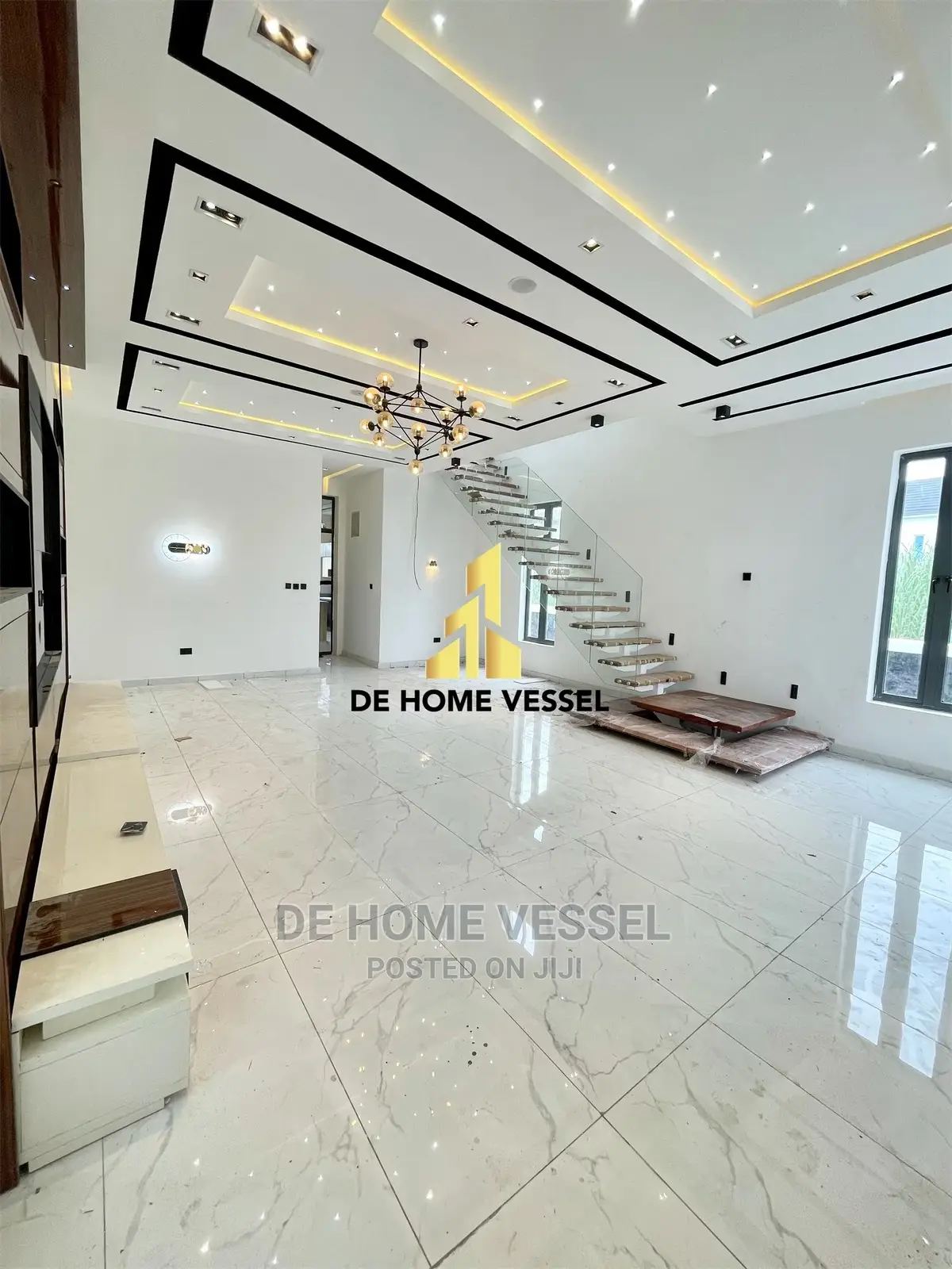 5bdrm Duplex in Ajah for Sale in Ajah