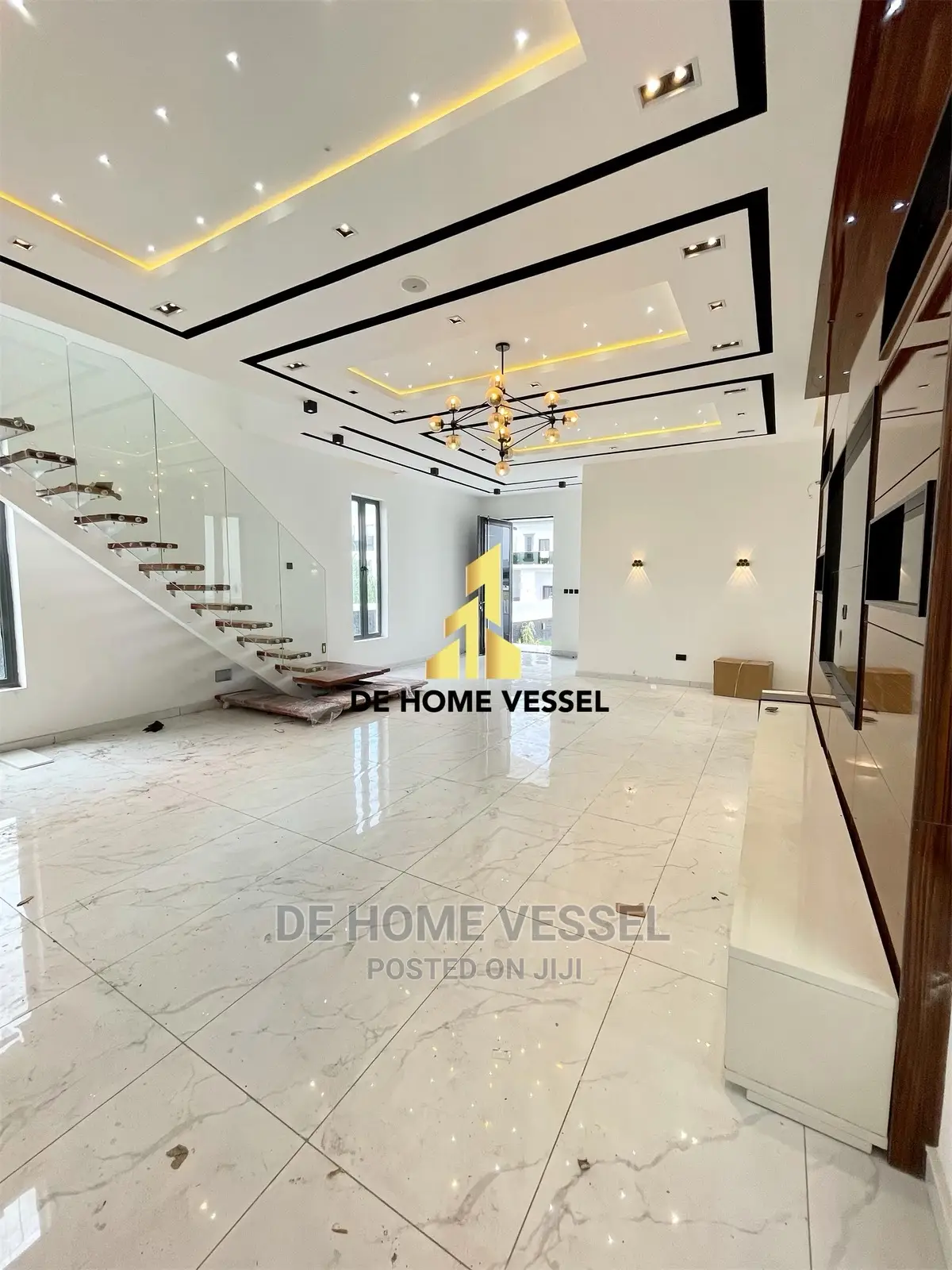 5bdrm Duplex in Ajah for Sale in Ajah