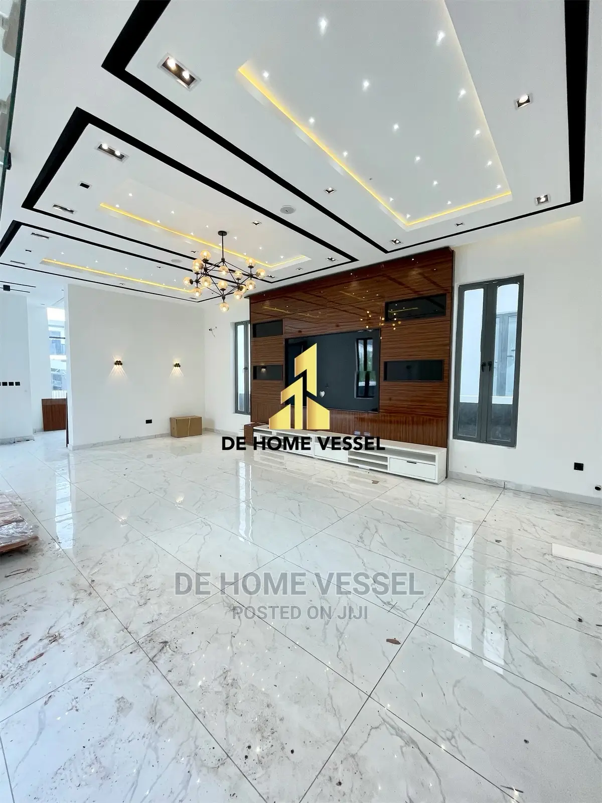 5bdrm Duplex in Ajah for Sale in Ajah