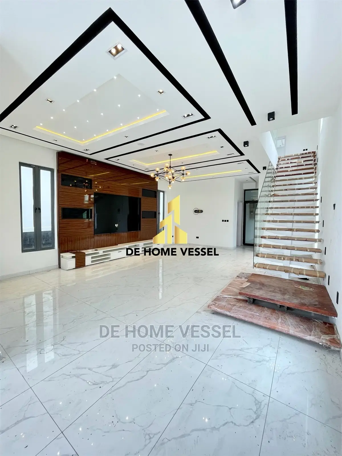 5bdrm Duplex in Ajah for Sale in Ajah