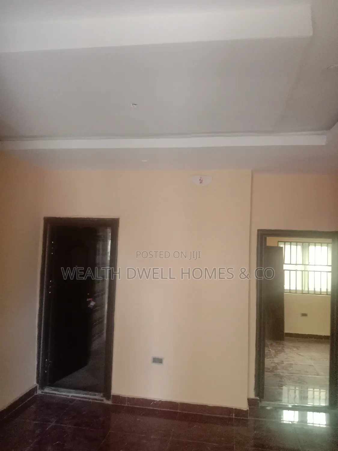 Furnished Mini Flat in Bethel Estate, Akure for rent in Akure