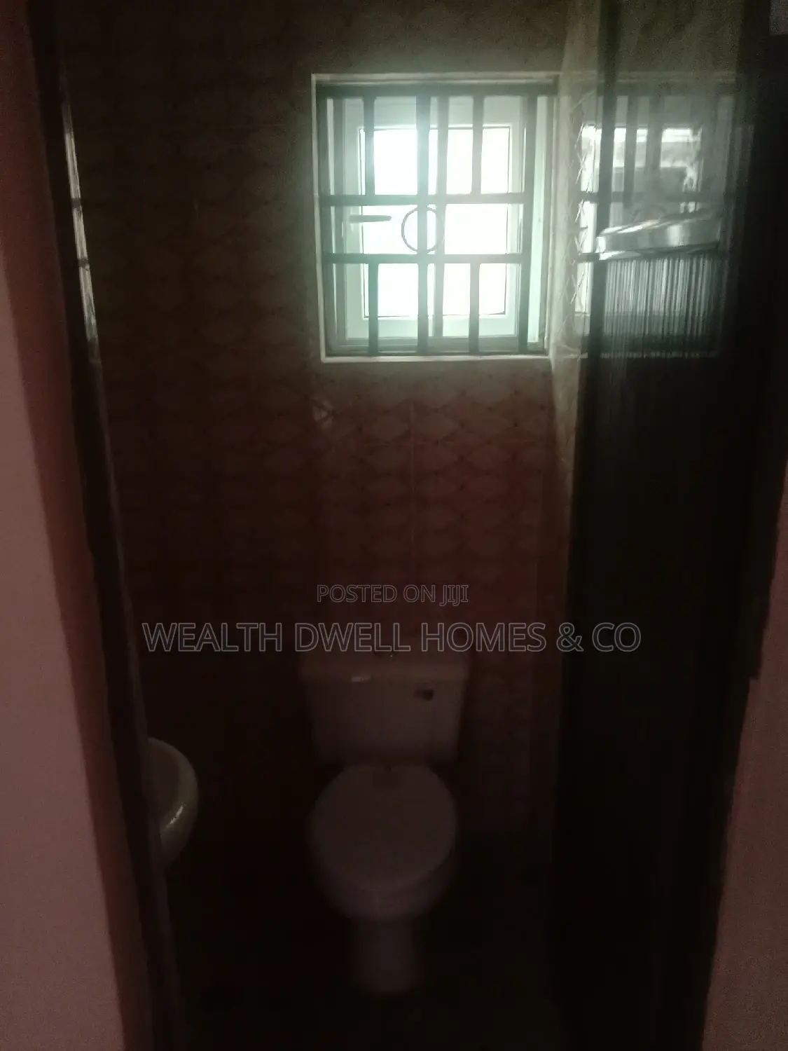 Furnished Mini Flat in Bethel Estate, Akure for rent in Akure
