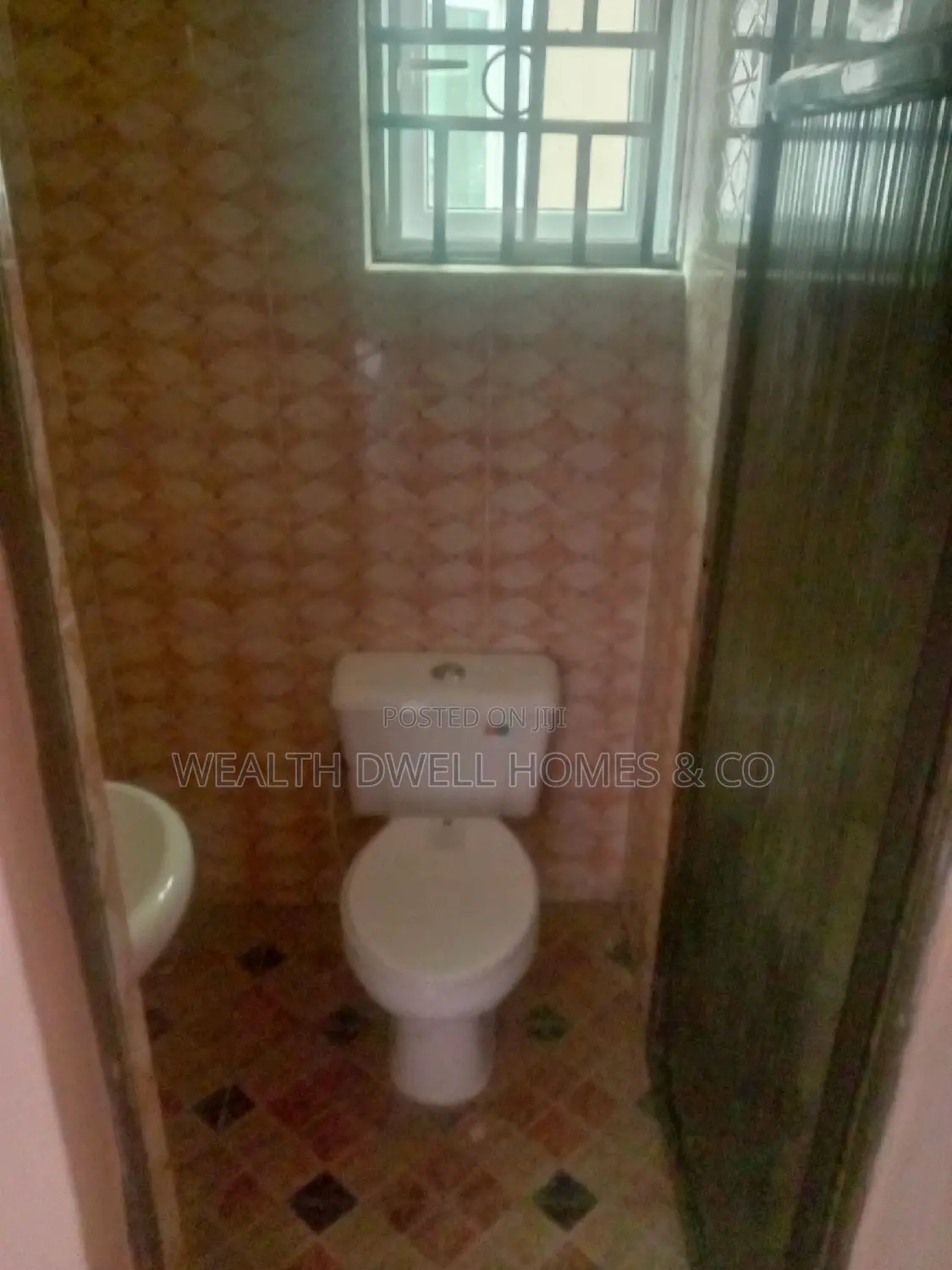 Furnished Mini Flat in Bethel Estate, Akure for rent in Akure