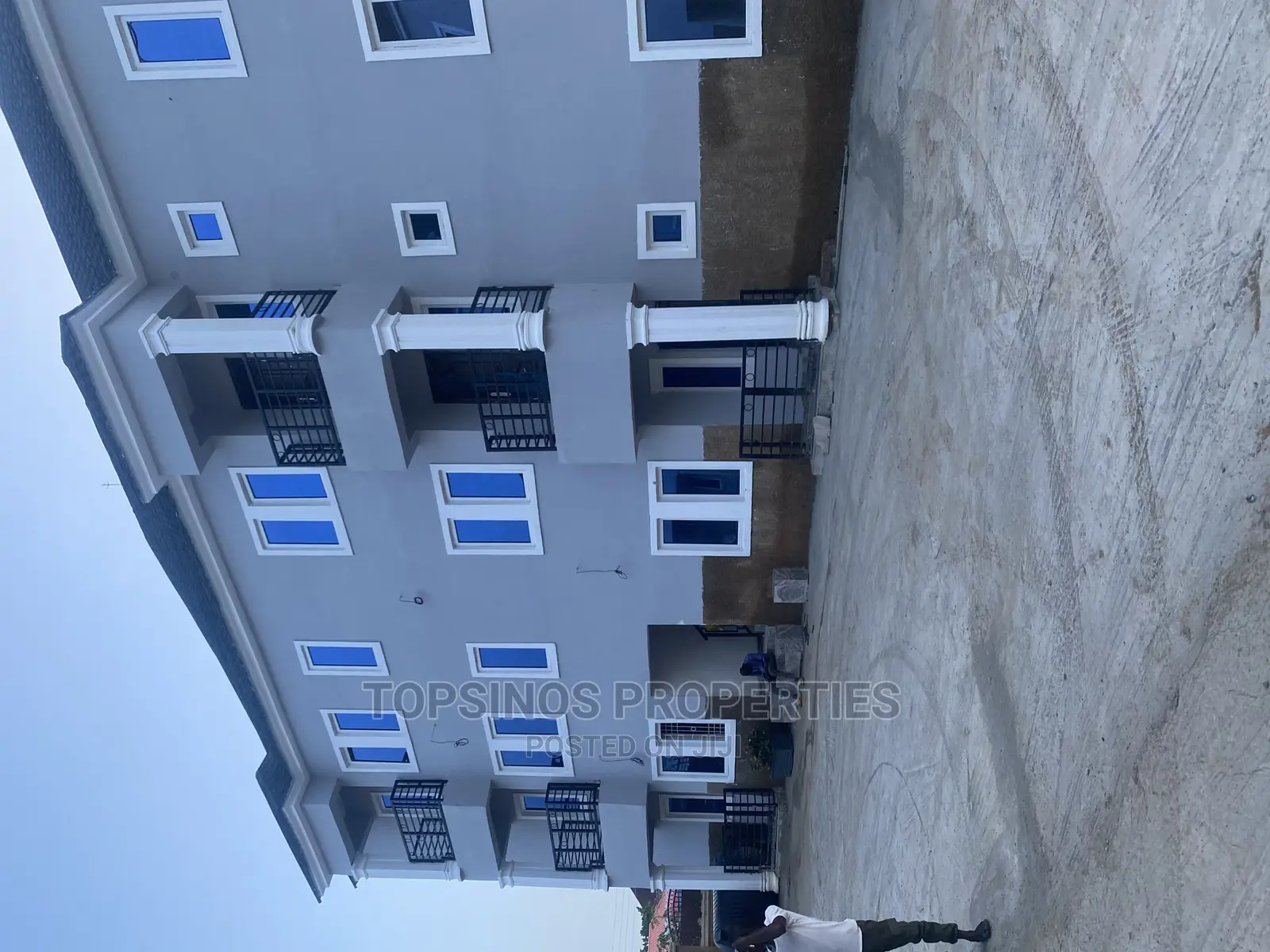 1bdrm Block of Flats in Dawaki for rent in Dawaki