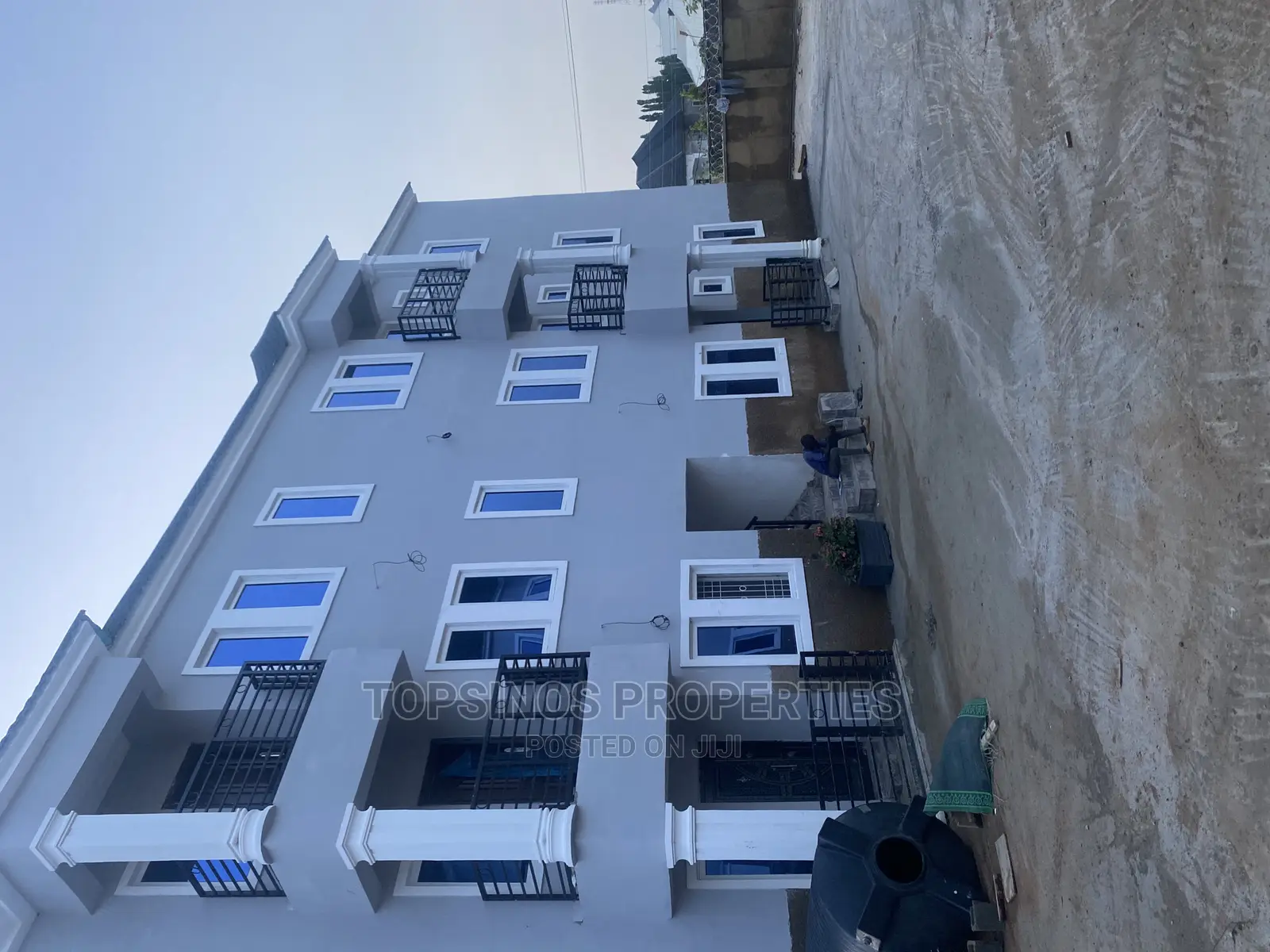 1bdrm Block of Flats in Dawaki for rent in Dawaki