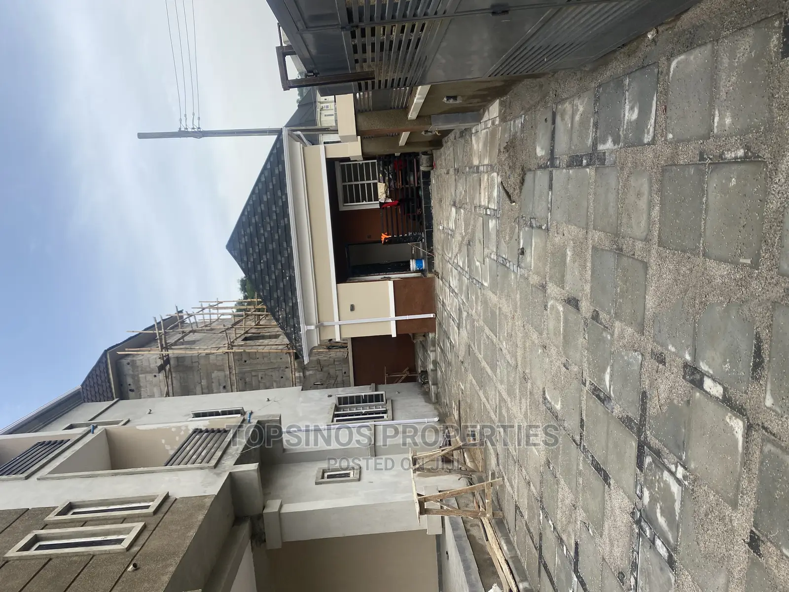2bdrm Block of Flats in Dawaki for rent in Dawaki