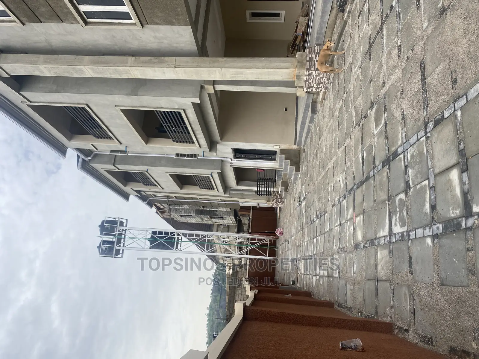 2bdrm Block of Flats in Dawaki for rent in Dawaki