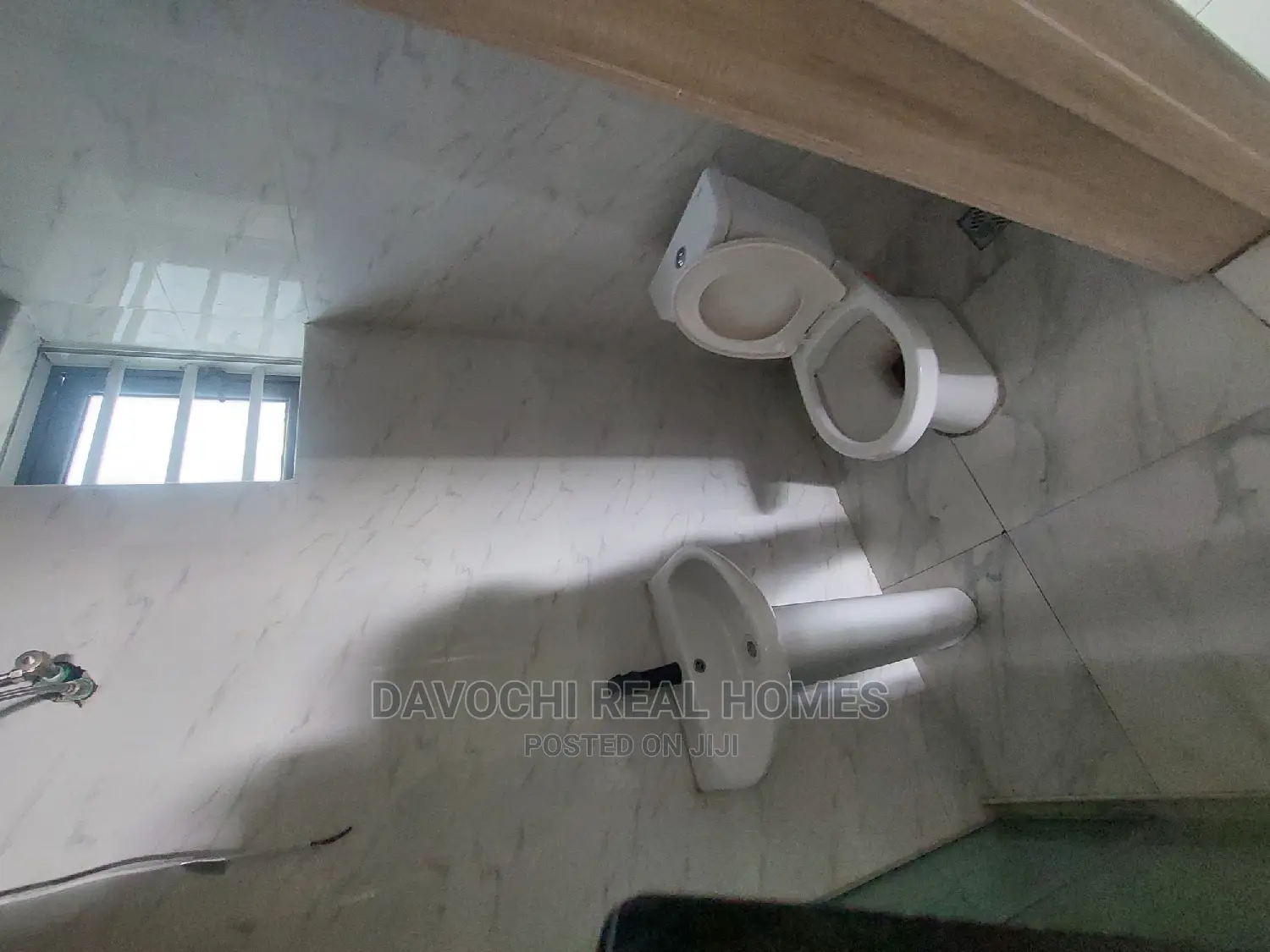 4bdrm Duplex in Chevron Second Toll, Lekki for rent in Lekki