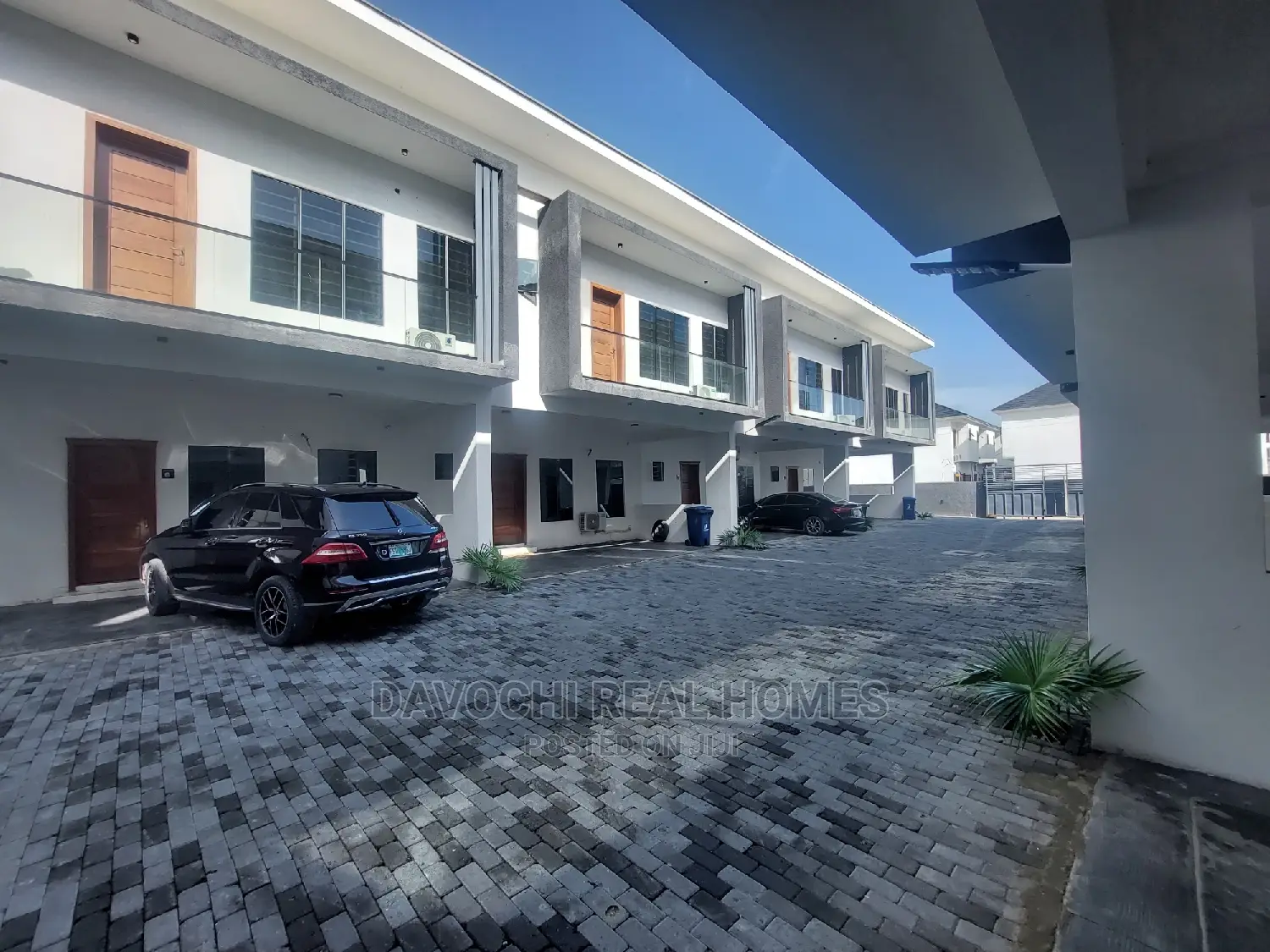 4bdrm Duplex in Immediately After, Lekki for rent in Lekki