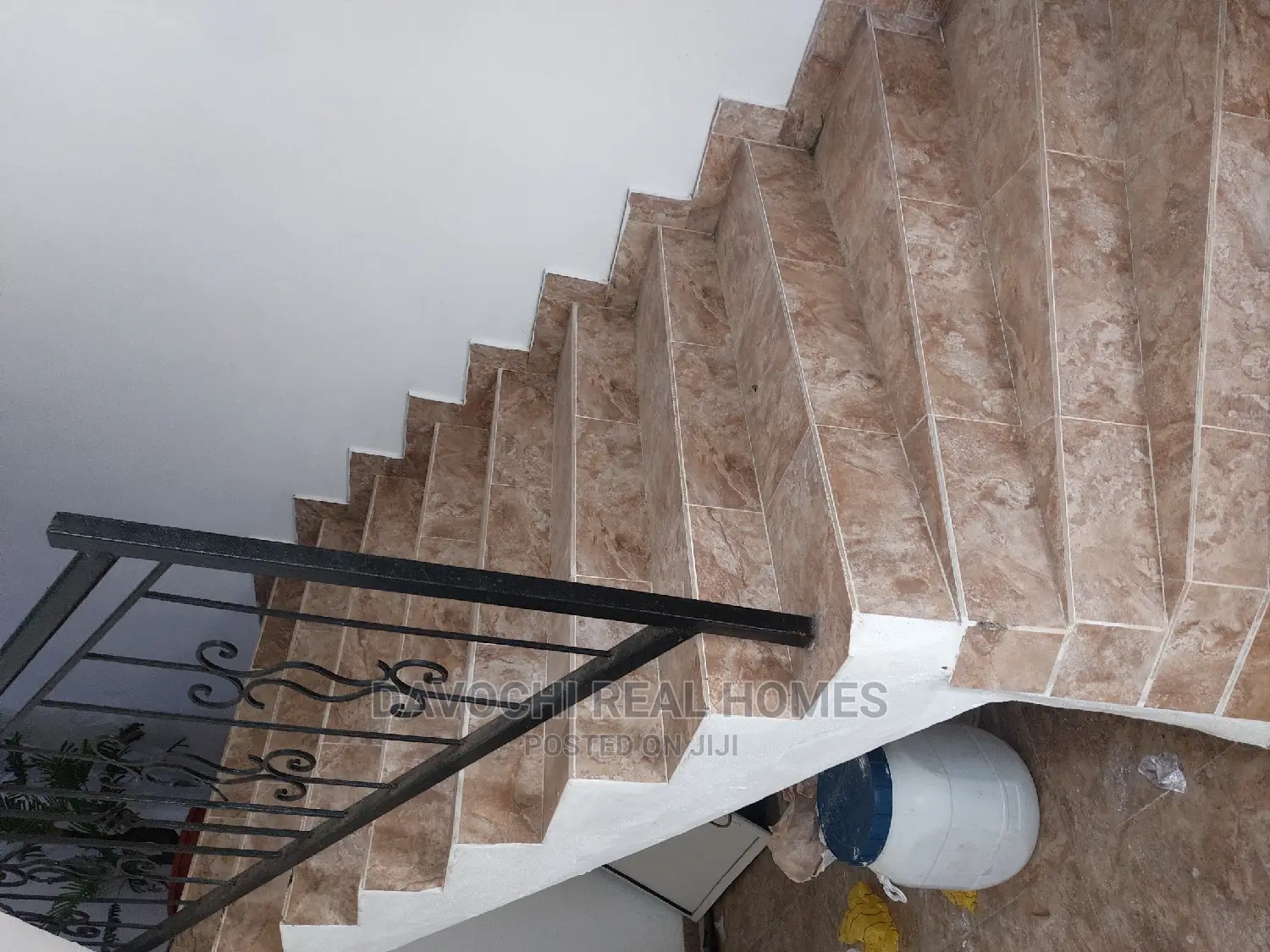 3bdrm Apartment in Chevron Drive, Lekki for rent in Lekki