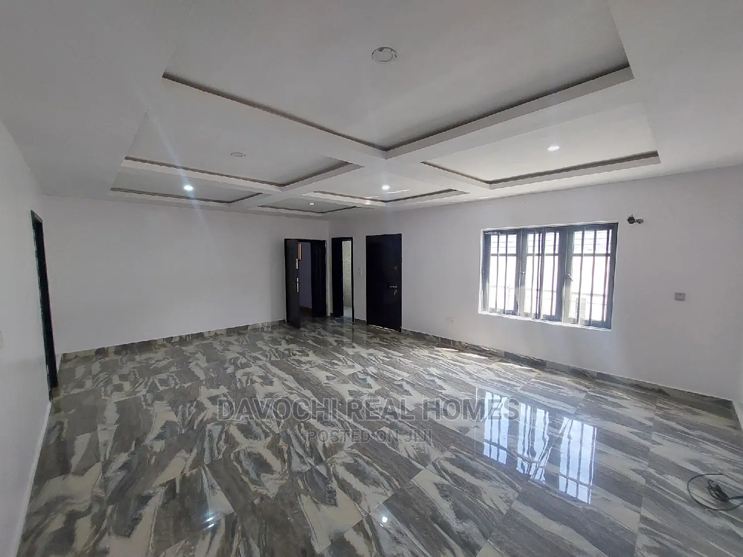 3bdrm Apartment in Chevron Drive, Lekki for rent in Lekki