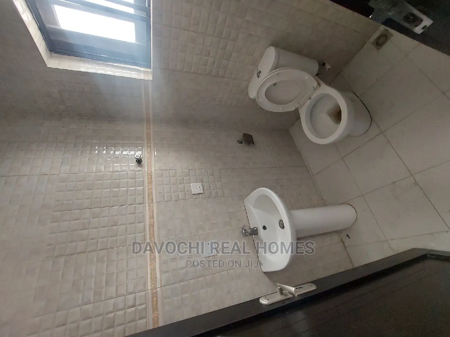 3bdrm Apartment in Chevron Drive, Lekki for rent in Lekki