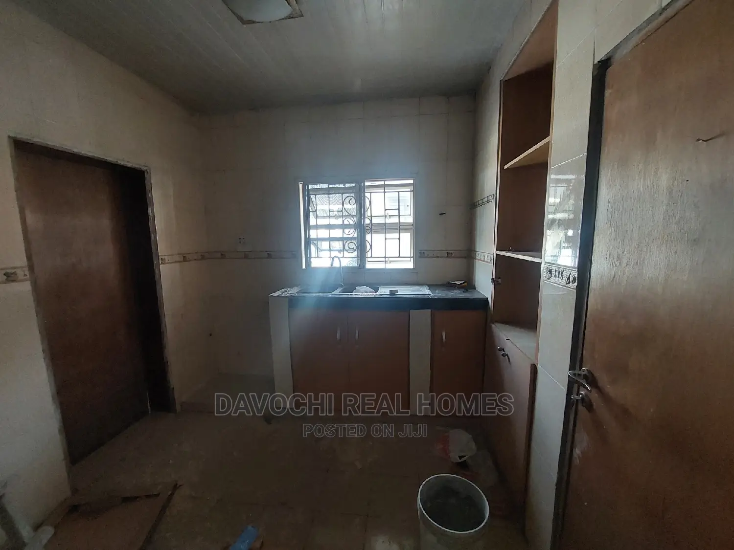 3bdrm Apartment in United Estate, Ajah for rent in Ajah