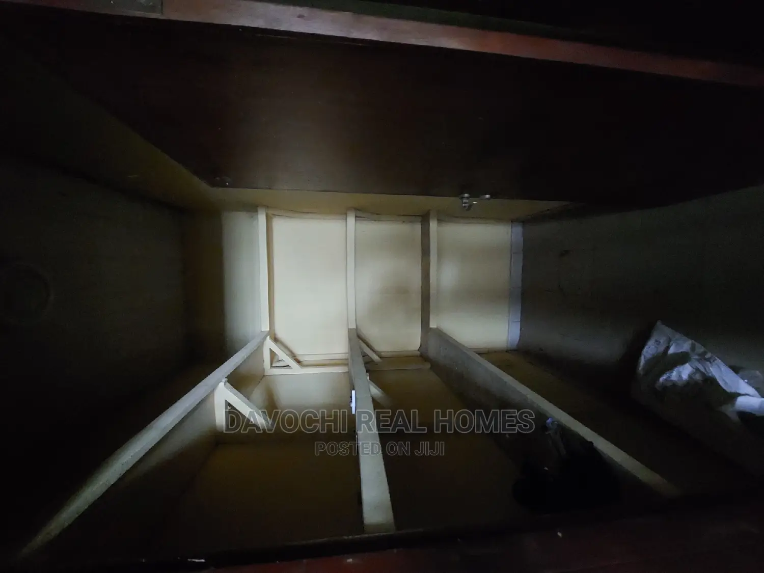 3bdrm Apartment in United Estate, Ajah for rent in Ajah