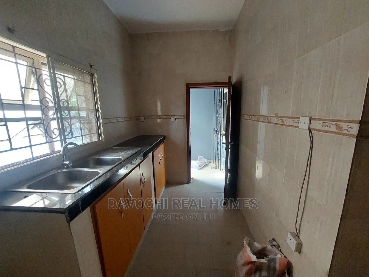 2bdrm Apartment in Sangotedo, Ajah for rent in Ajah