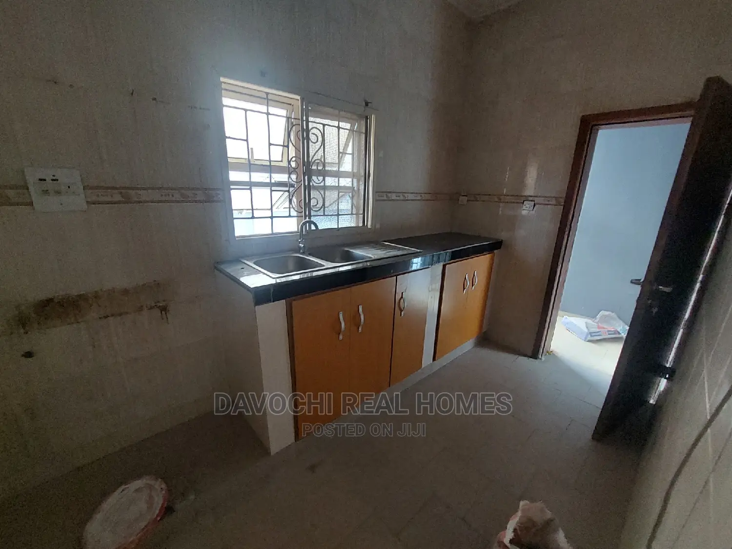 2bdrm Apartment in Sangotedo, Ajah for rent in Ajah