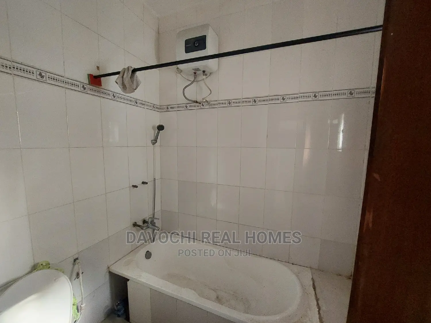 2bdrm Apartment in Sangotedo, Ajah for rent in Ajah