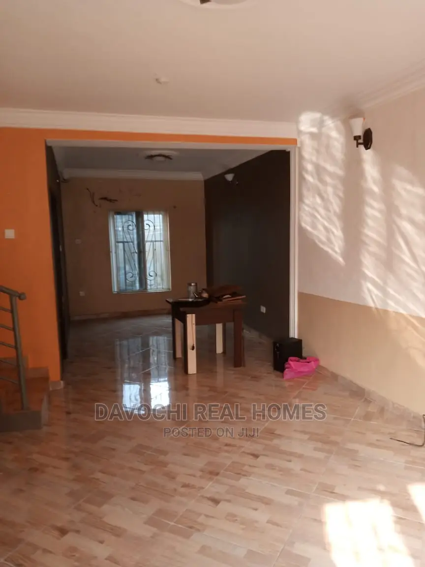 2bdrm Duplex in Olokonla Estate, Ajah for rent in Ajah