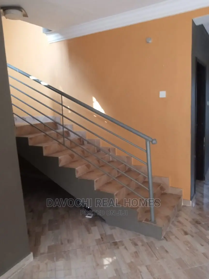 2bdrm Duplex in Olokonla Estate, Ajah for rent in Ajah