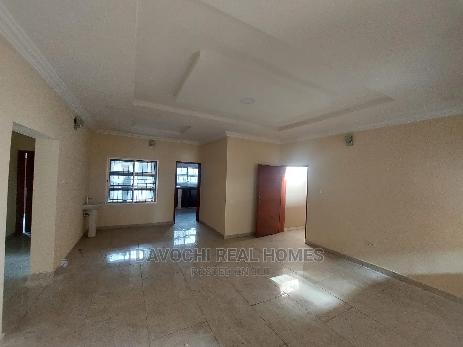 3bdrm Apartment in Immediately After, Ajah for rent in Ajah