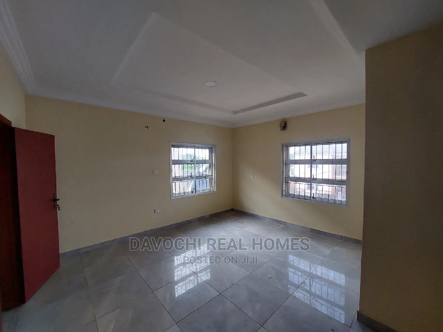 3bdrm Apartment in Immediately After, Ajah for rent in Ajah
