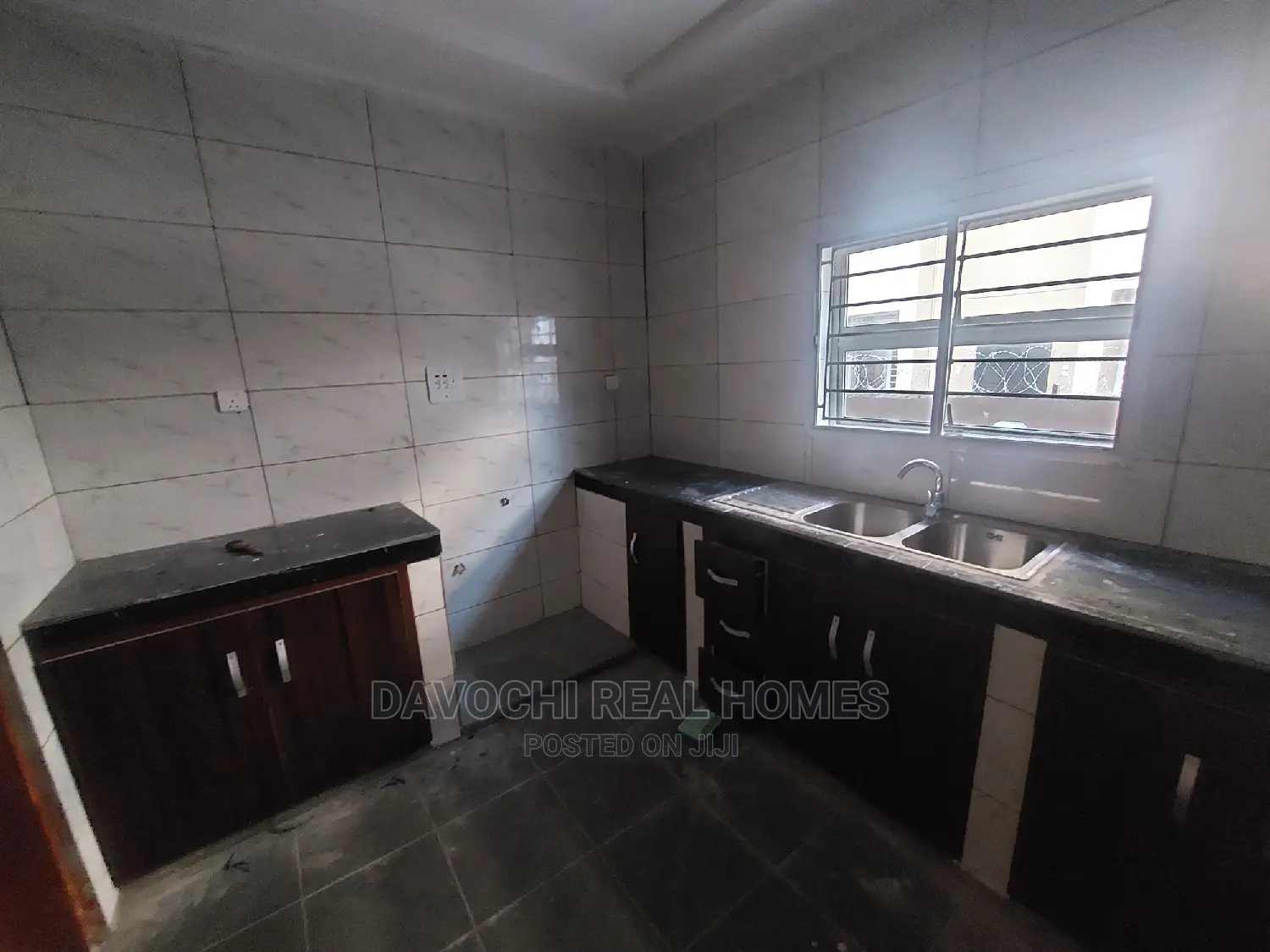 2bdrm Apartment in Sangotedo, Ajah for rent in Ajah