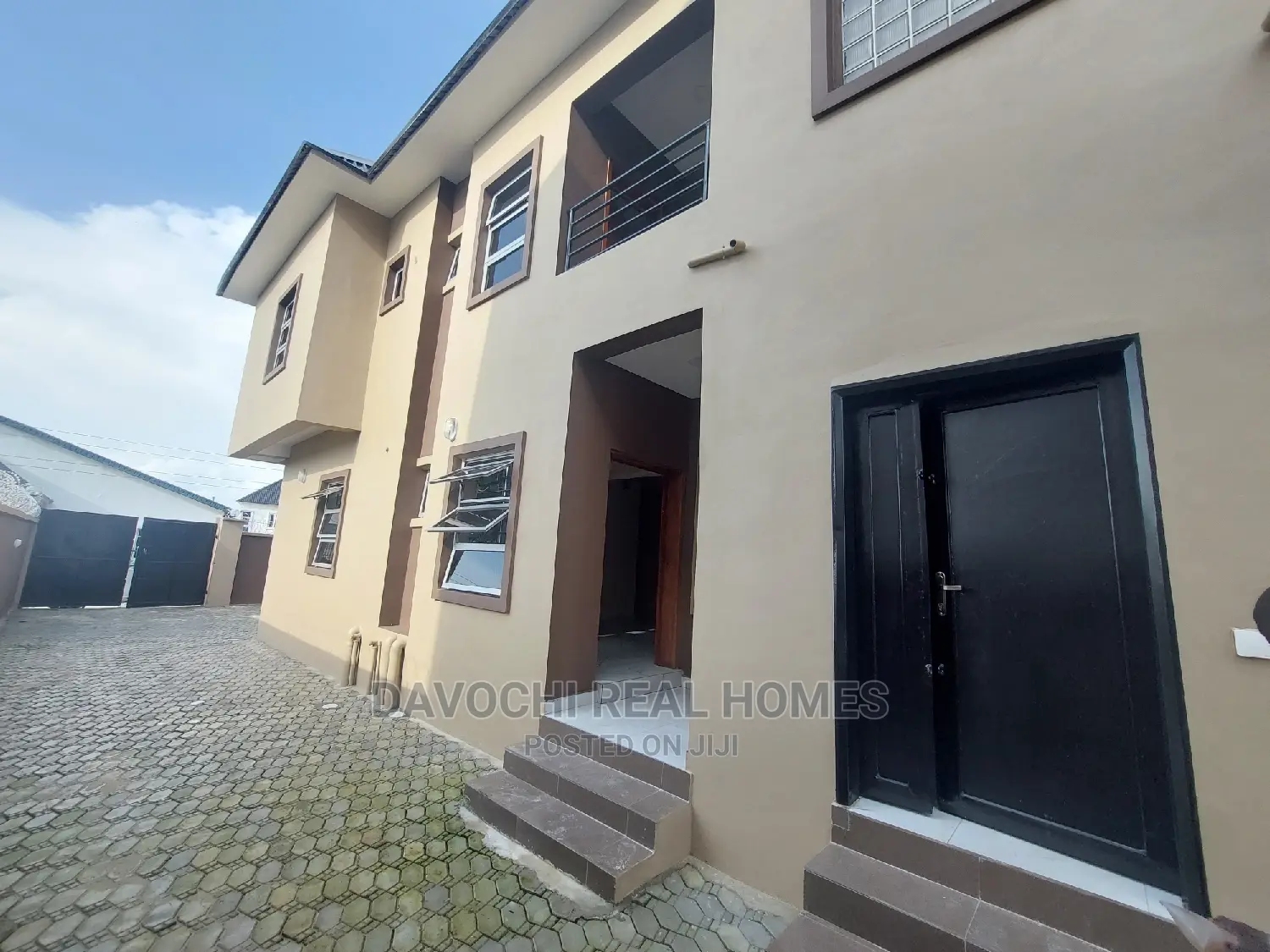 3bdrm Apartment in Immediately After, Ajah for rent in Ajah