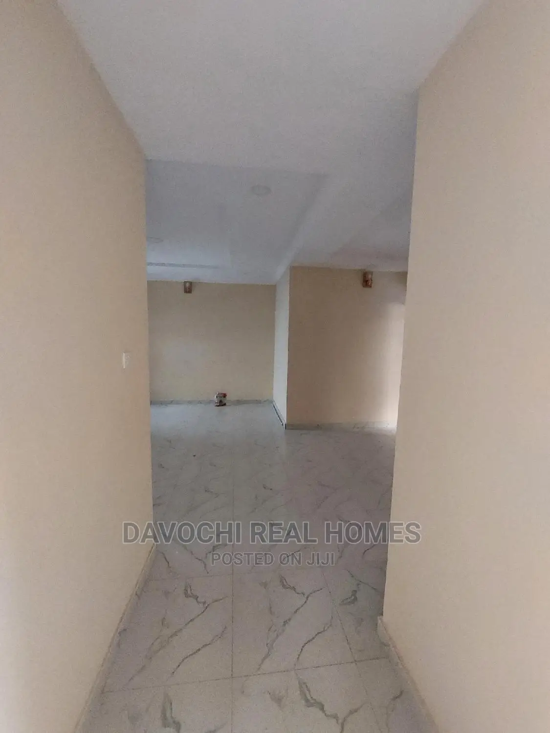 2bdrm Apartment in Sangotedo, Ajah for rent in Ajah