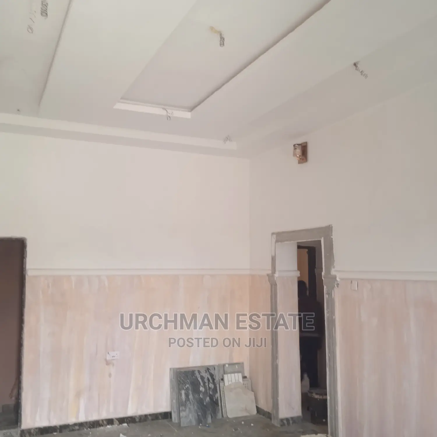 Furnished 2bdrm Apartment in Ado Royal for rent in Abule Ado