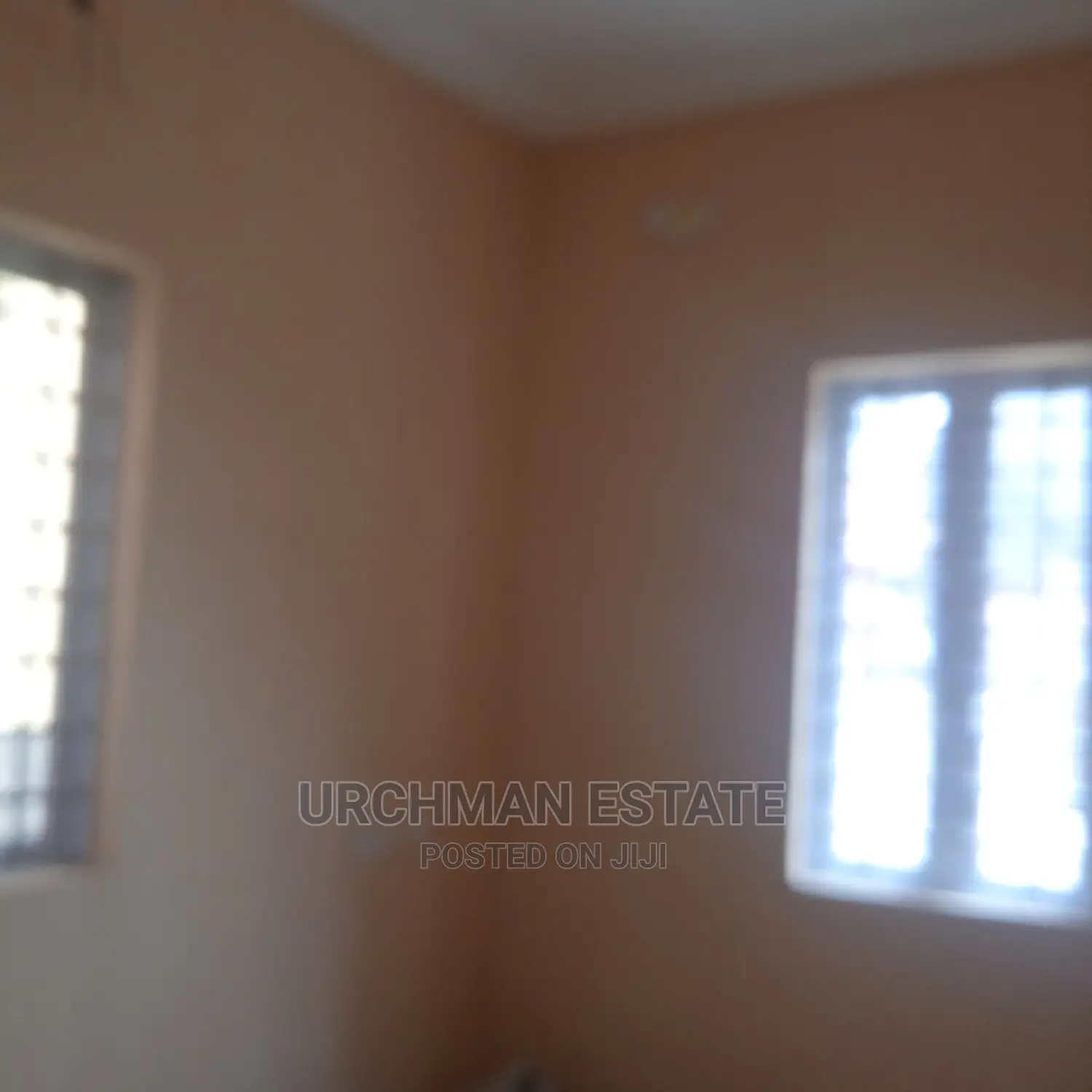 Furnished 2bdrm Apartment in Ado Royal for rent in Abule Ado