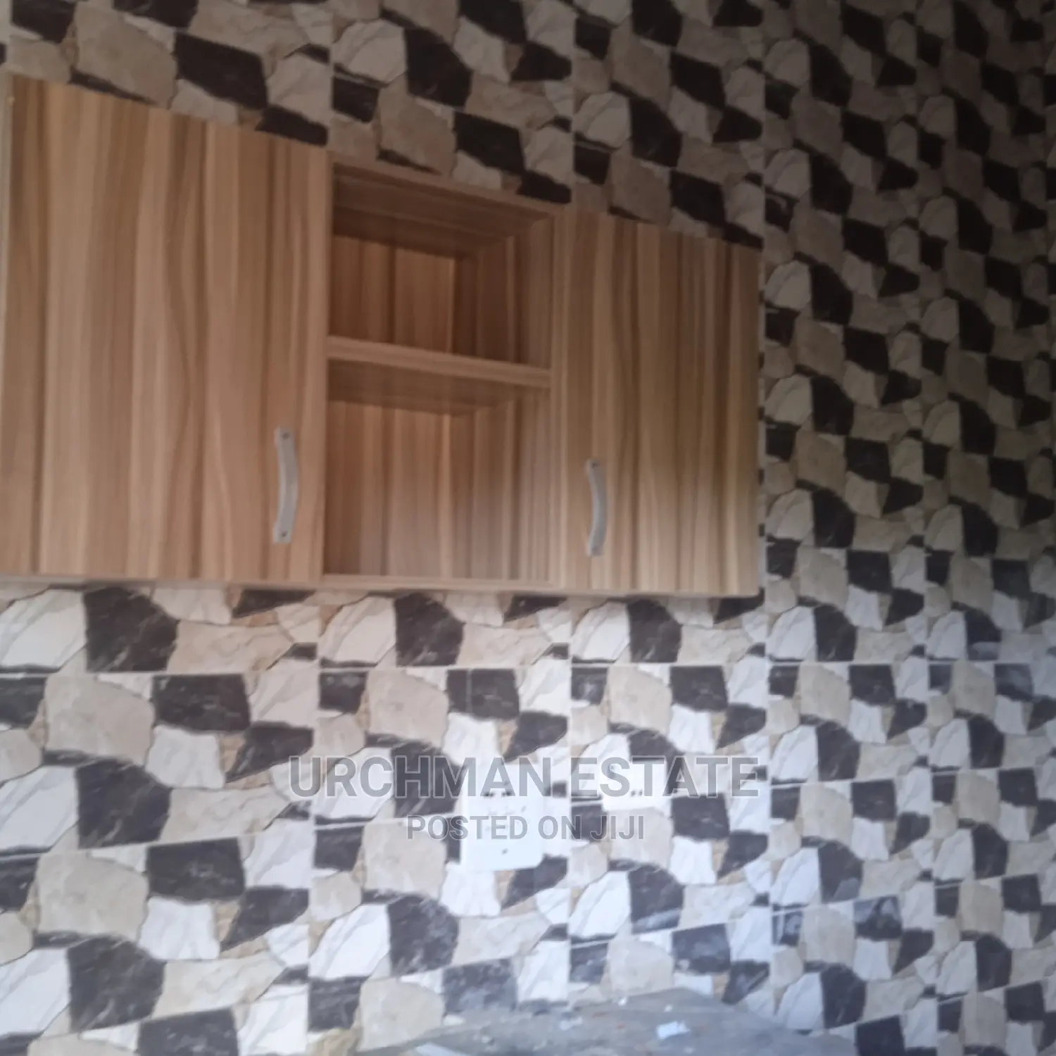 Furnished 2bdrm Apartment in Ado Royal for rent in Abule Ado