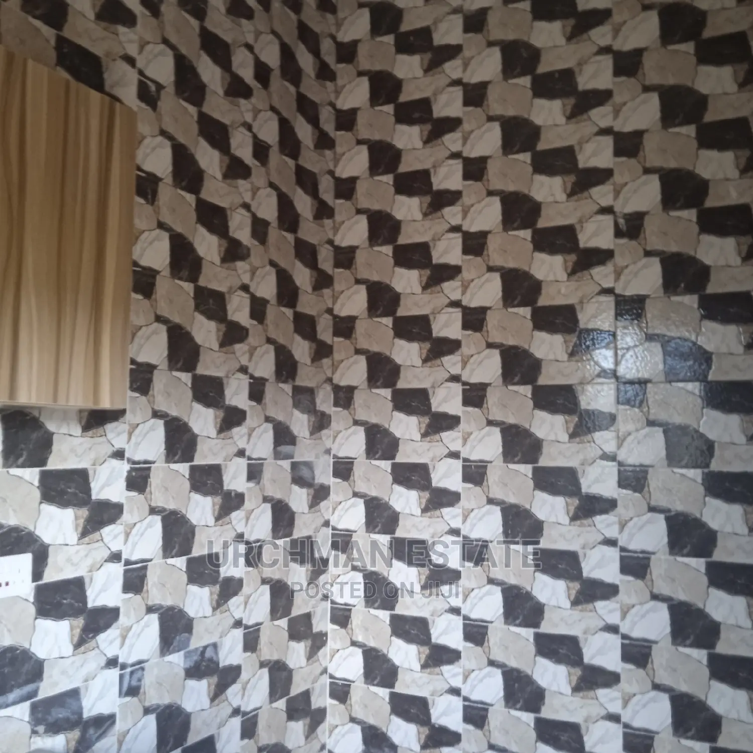 Furnished 2bdrm Apartment in Ado Royal for rent in Abule Ado