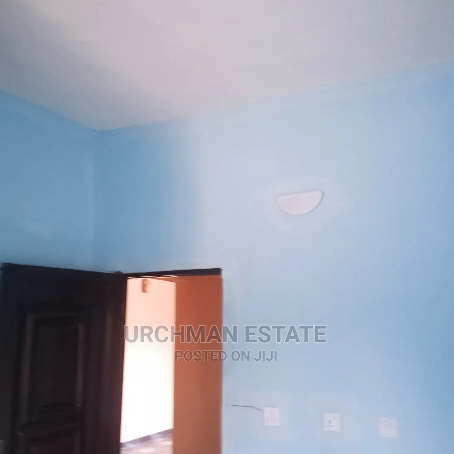 Furnished 2bdrm Apartment in New Heaven, Abule Ado for rent in Abule Ado