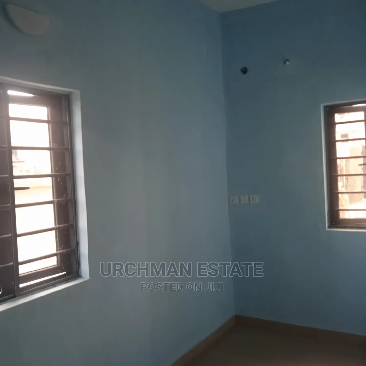 Furnished 2bdrm Apartment in New Heaven, Abule Ado for rent in Abule Ado