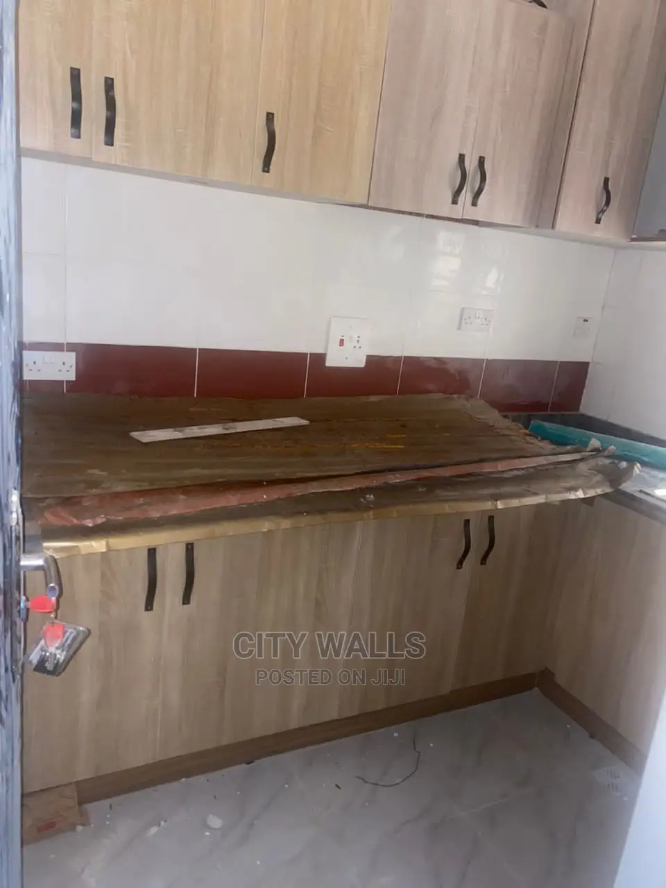 Mini Flat in L&K Estate, Ado / Ajah for rent in Ado / Ajah