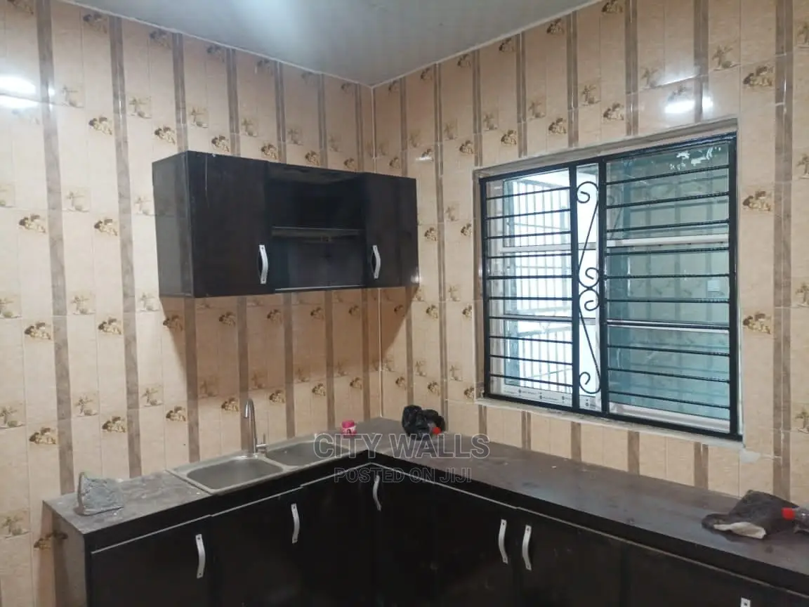 Mini Flat in L&K Estate, Ado / Ajah for rent in Ado / Ajah
