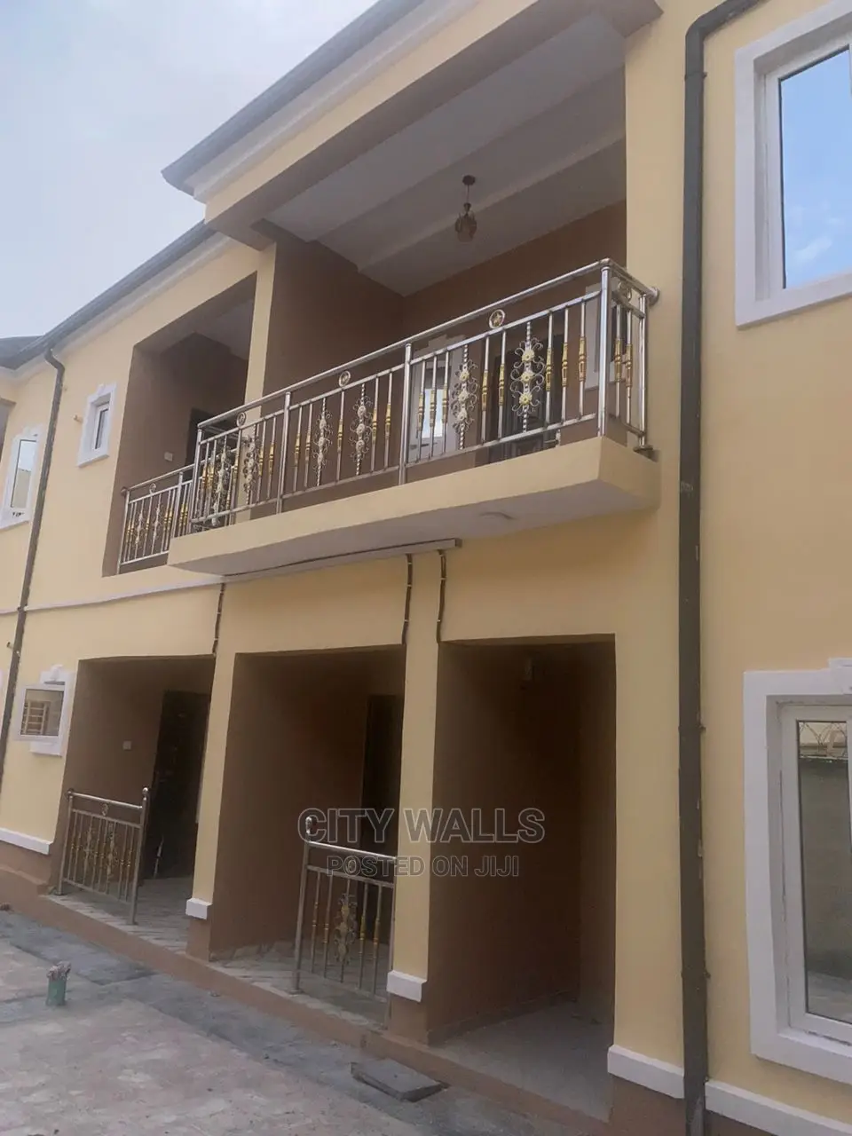 2bdrm Block of Flats in L&K Ado / Ajah for rent in Ado / Ajah
