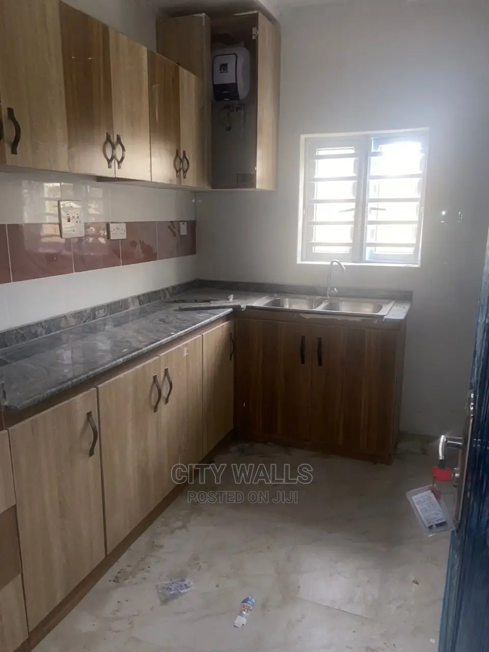 2bdrm Block of Flats in L&K Ado / Ajah for rent in Ado / Ajah