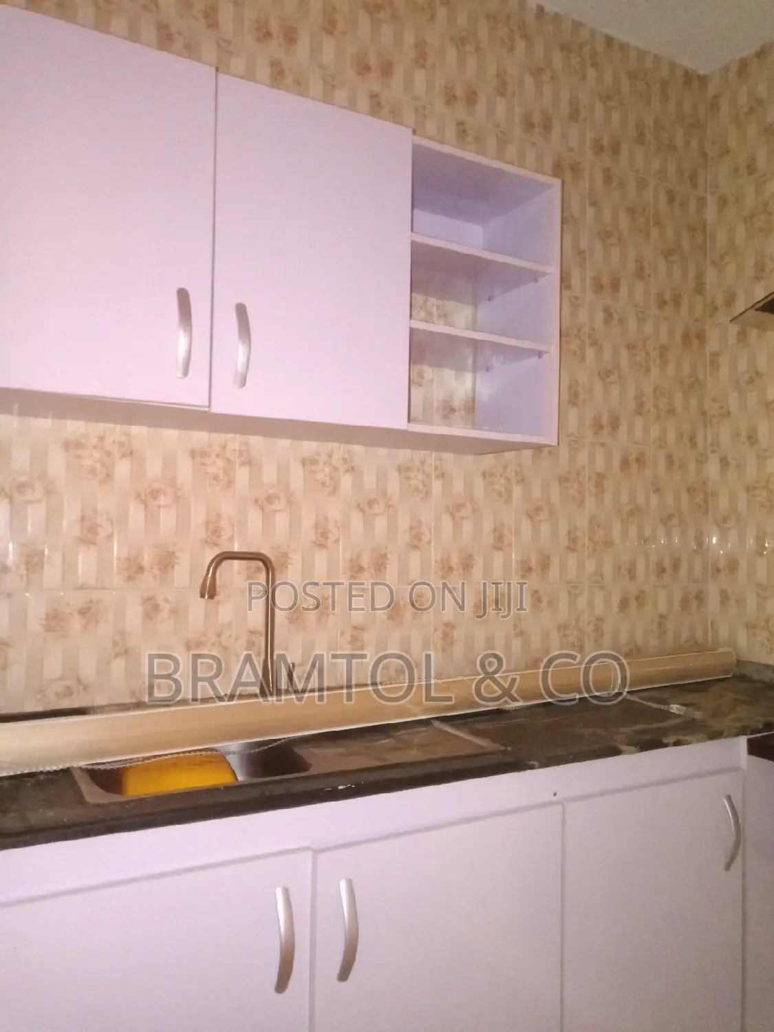 1bdrm Block of Flats in Idu Industrial for rent in Idu Industrial