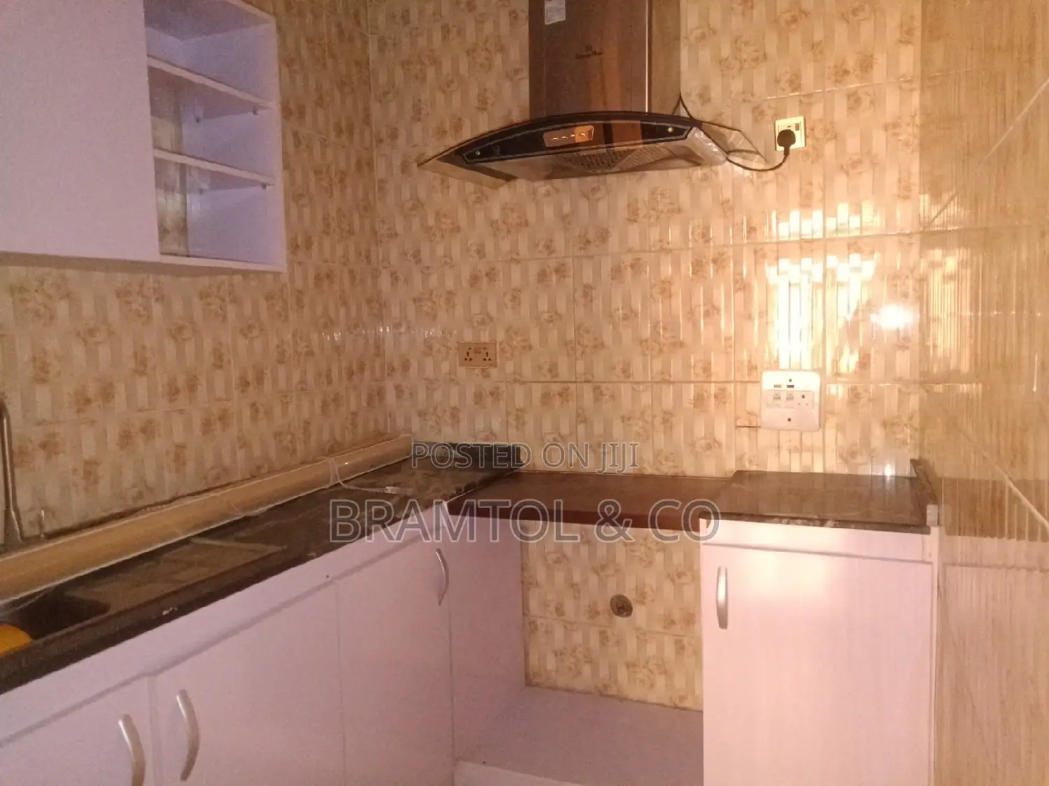 1bdrm Block of Flats in Idu Industrial for rent in Idu Industrial
