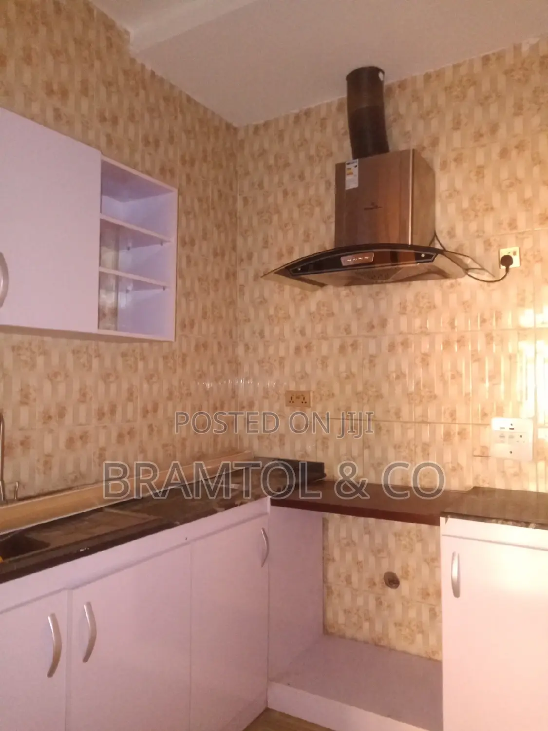 1bdrm Block of Flats in Idu Industrial for rent in Idu Industrial
