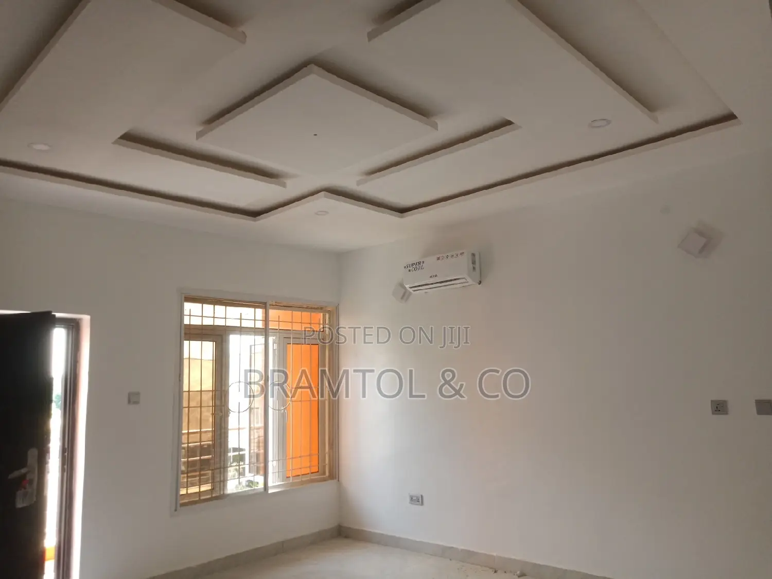 3bdrm Townhouse / Terrace in Idu Industrial for rent in Idu Industrial