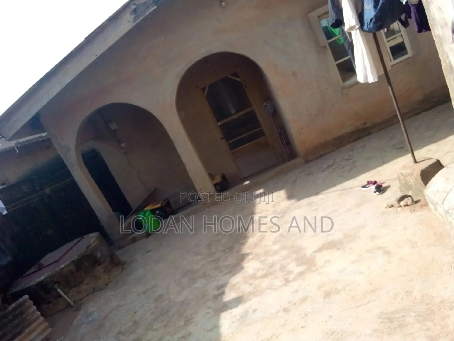 Furnished 3bdrm Bungalow in Ayobo, Alimosho for sale in Alimosho