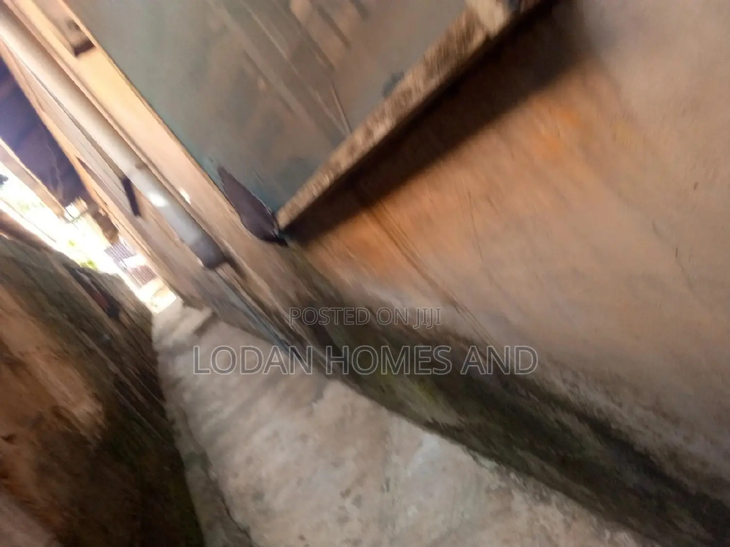 Furnished 3bdrm Bungalow in Ayobo, Alimosho for sale in Alimosho